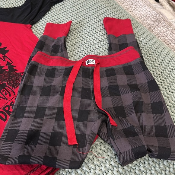 Lazy One PJ set- Lost in my Dreams- S - Picture 5 of 8